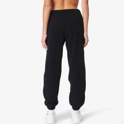 Organic regular sweatpants