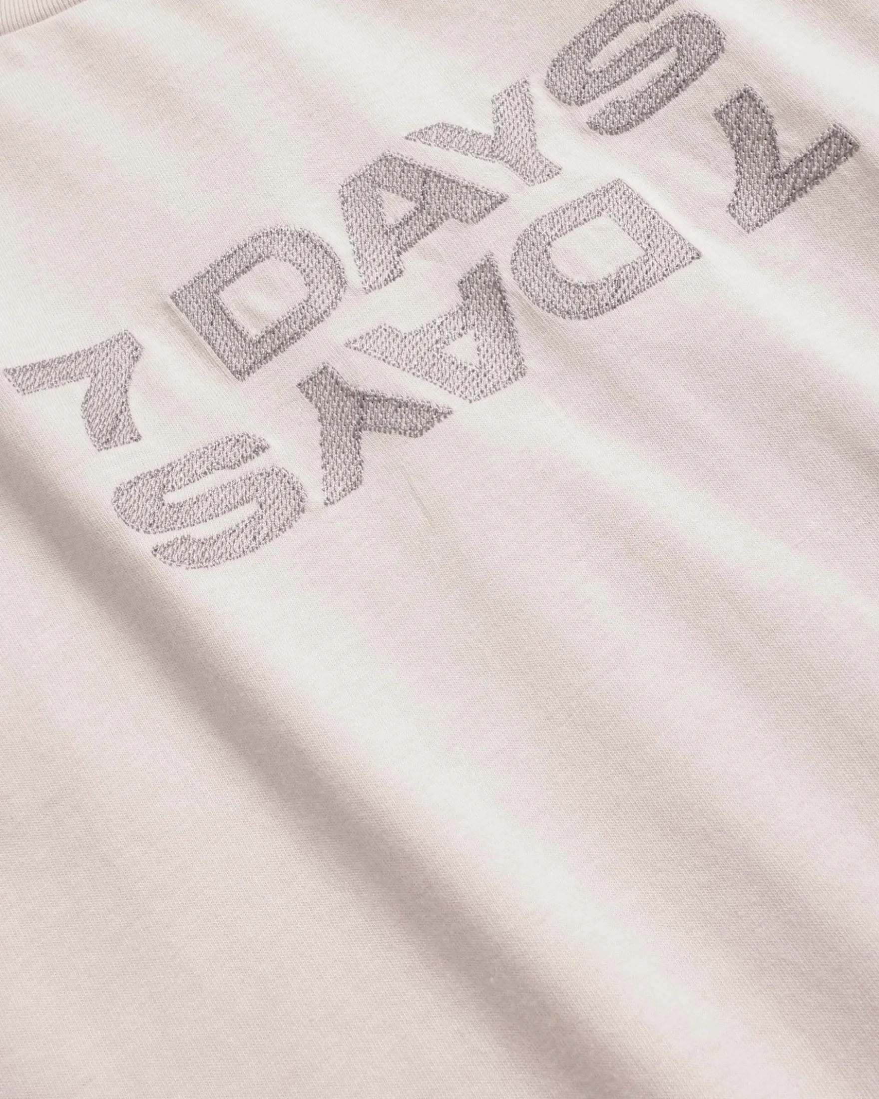 Organic Regular Tee