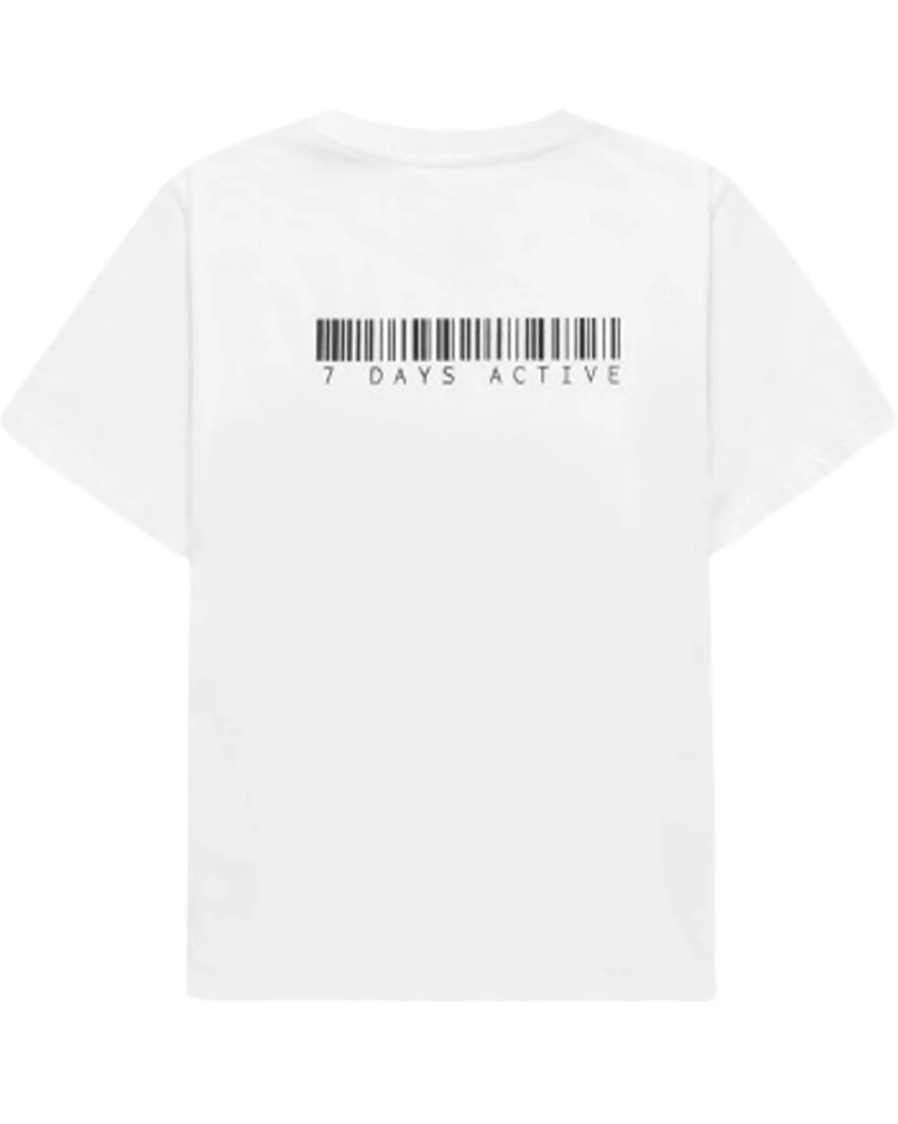 Organic Regular Tee