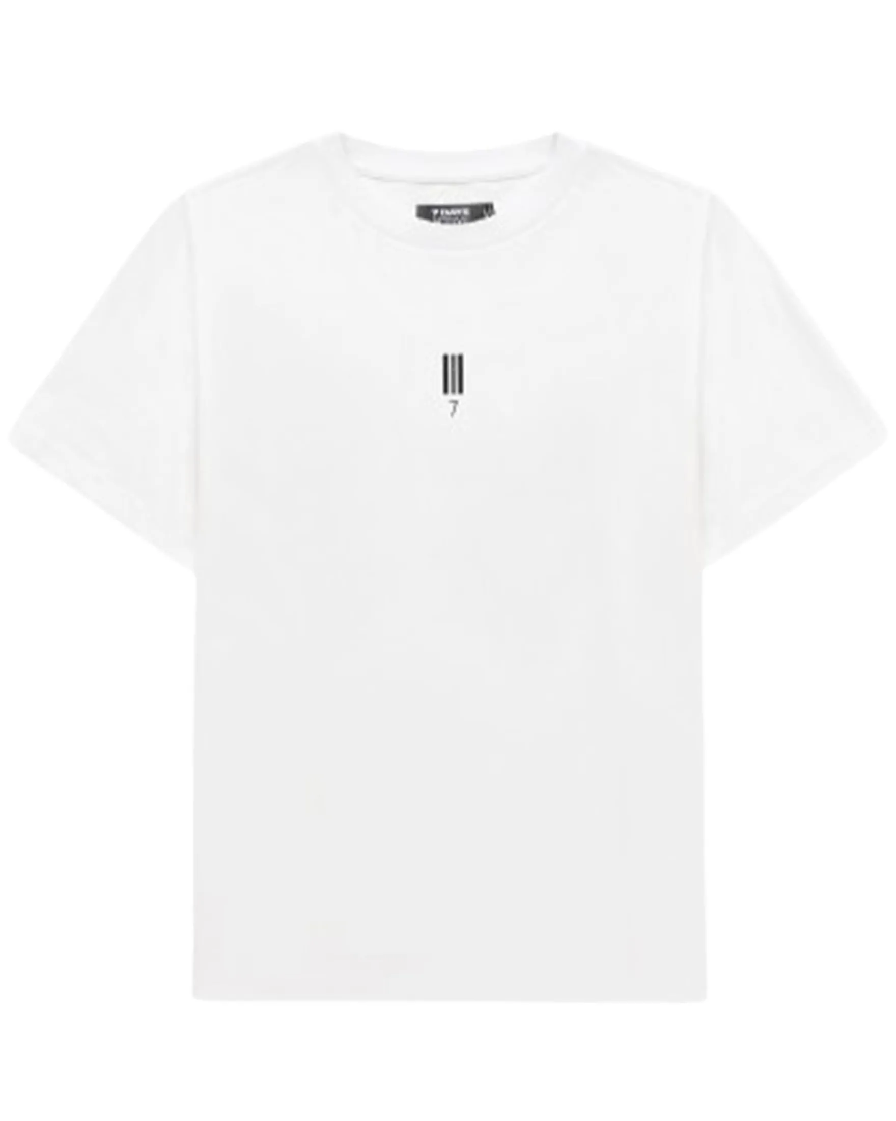Organic Regular Tee