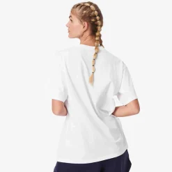 Organic regular tee