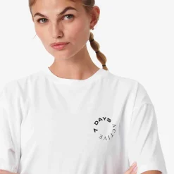 Organic regular tee