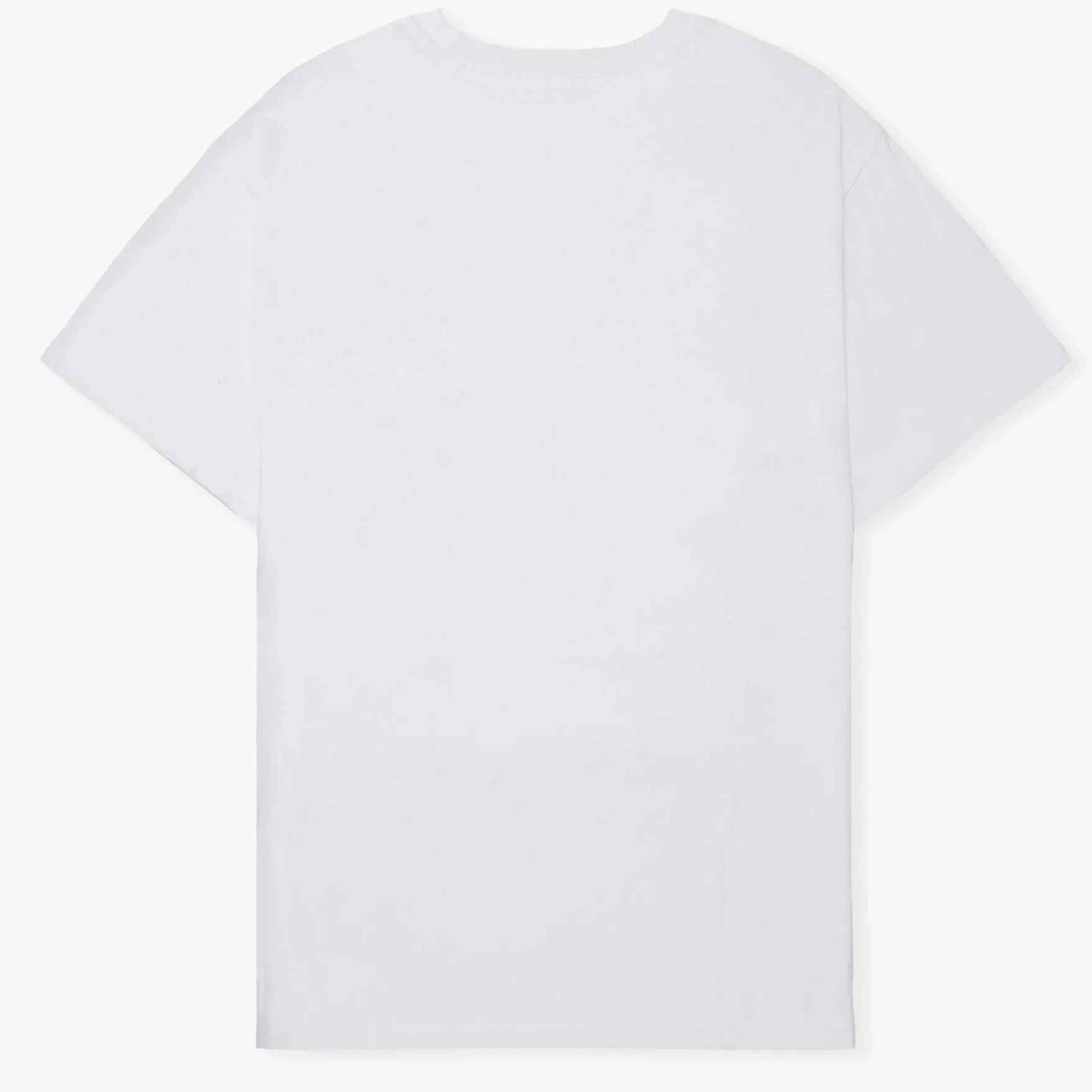 Organic regular tee