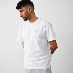 Organic regular tee