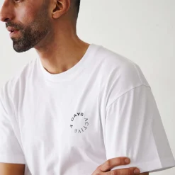 Organic regular tee