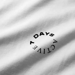 Organic regular tee