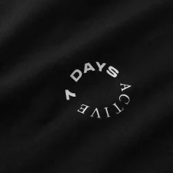 Organic regular tee