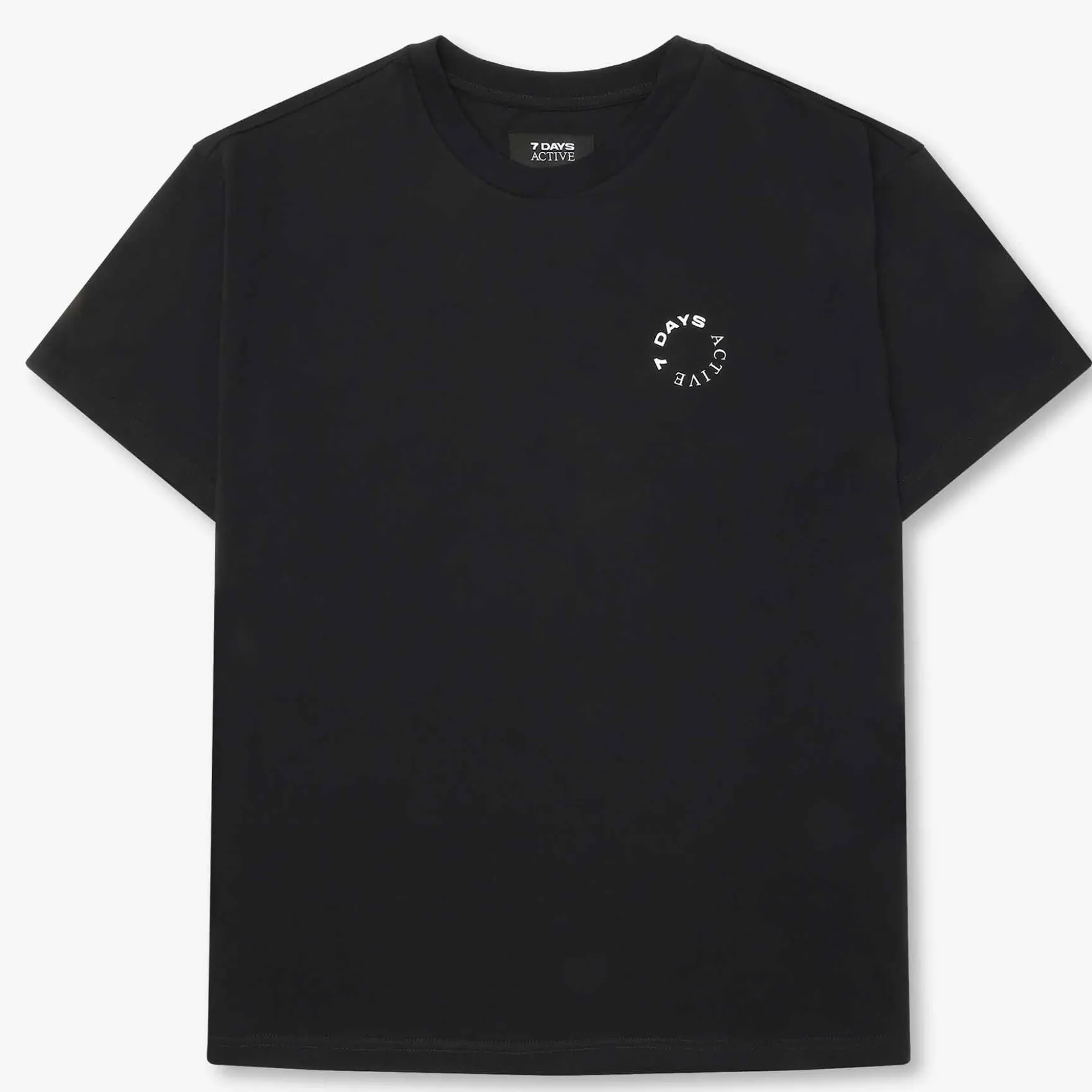 Organic regular tee