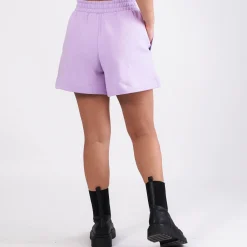 Organic runke shorts