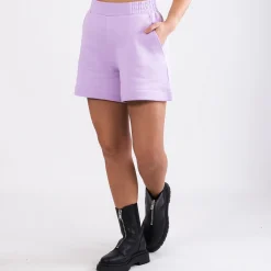 Organic runke shorts