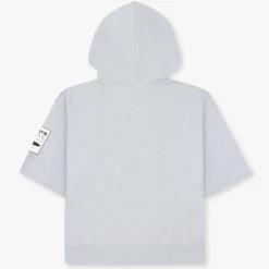 Organic short sleeve