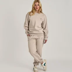 Organic sweat pants