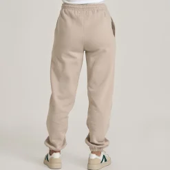 Organic sweat pants