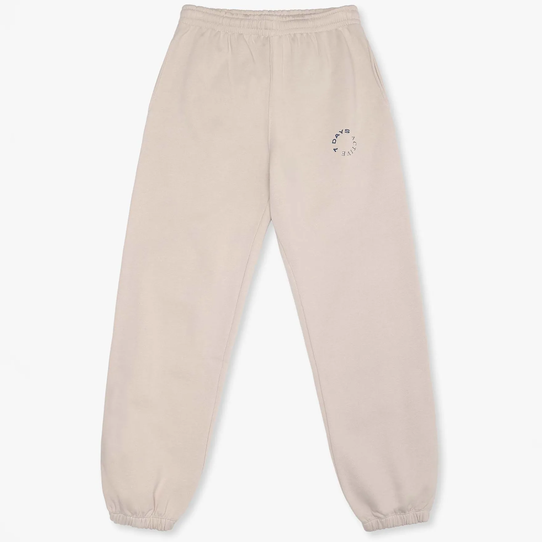 Organic sweat pants