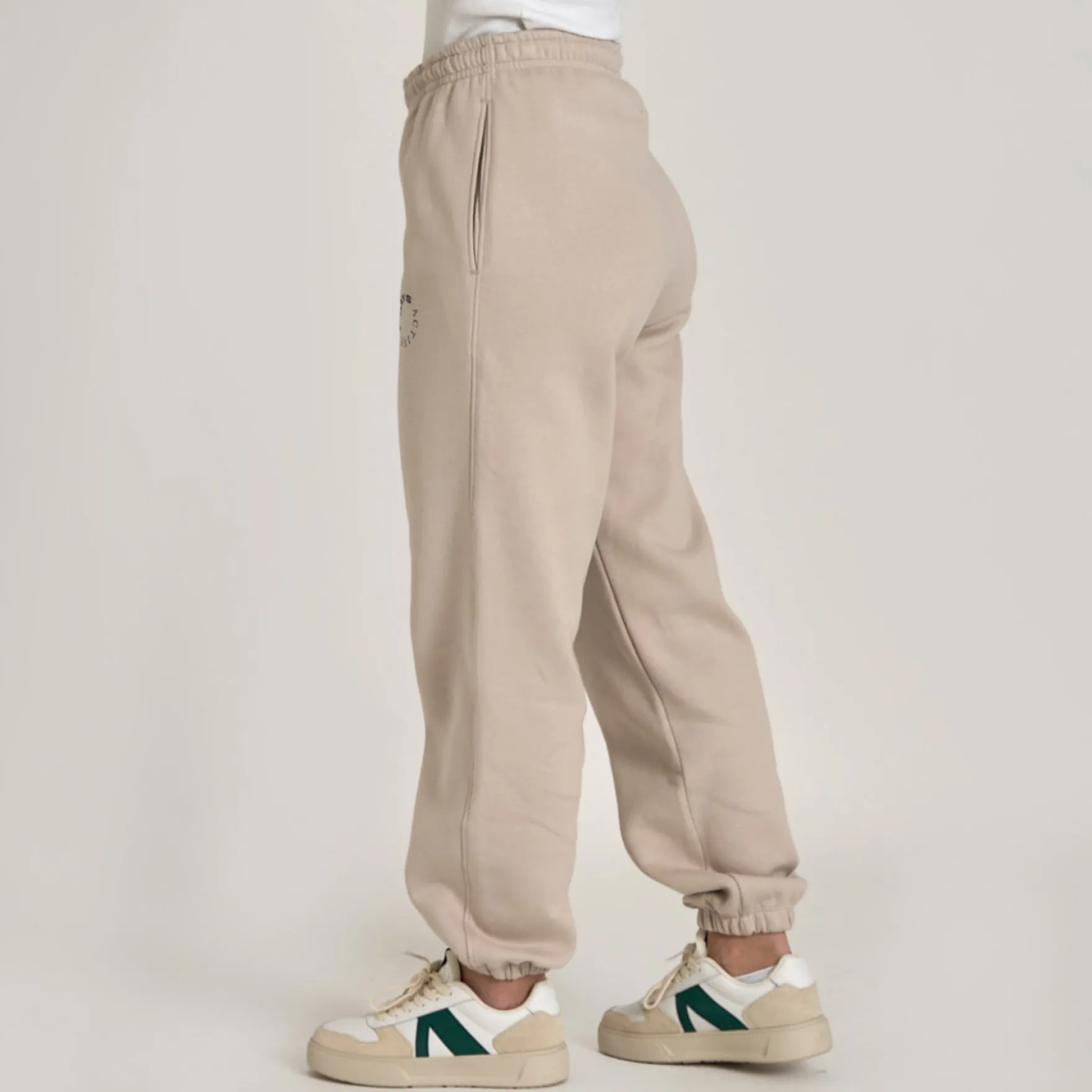 Organic sweat pants