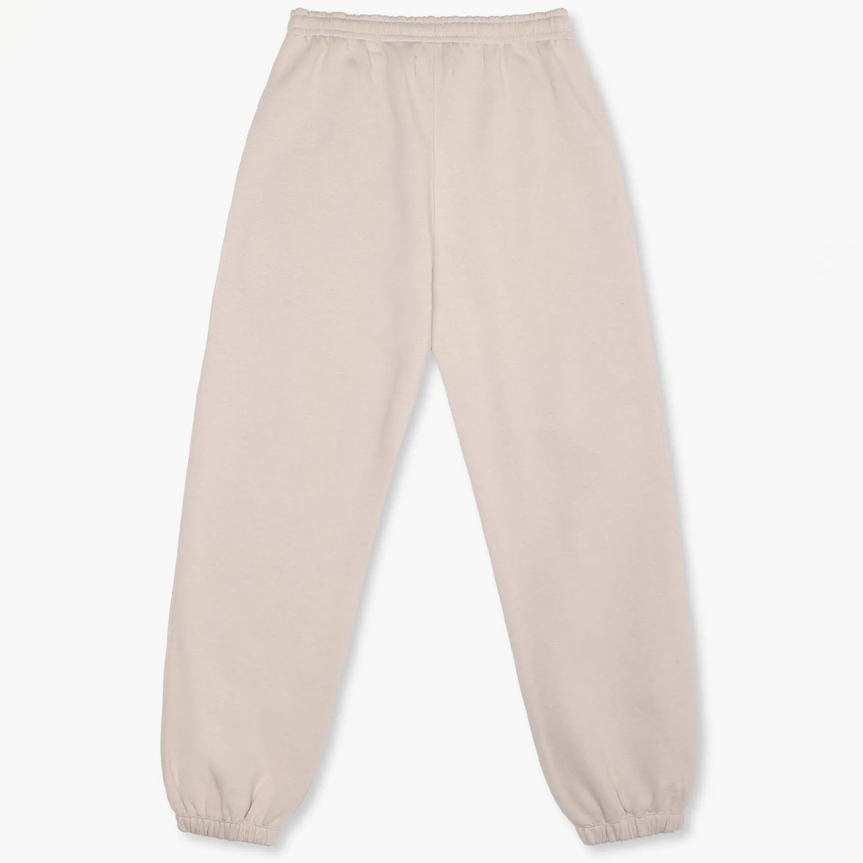 Organic sweat pants