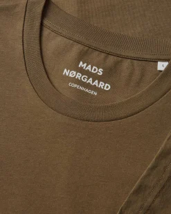 Organic Thor Tee
