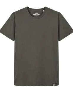 Organic thor tee