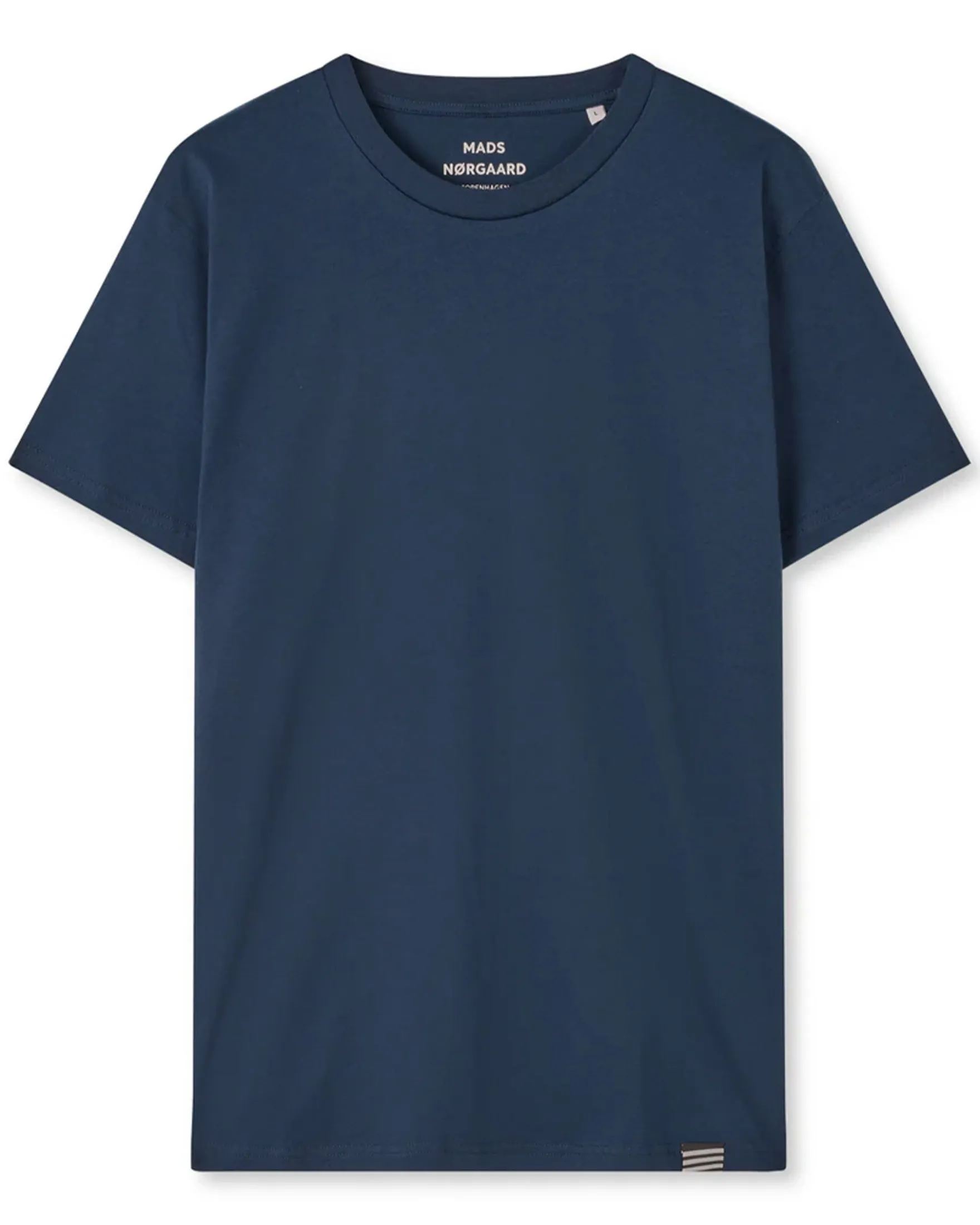 Organic thor tee