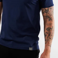Organic thor tee