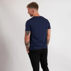 Organic thor tee