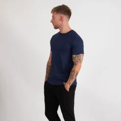 Organic thor tee