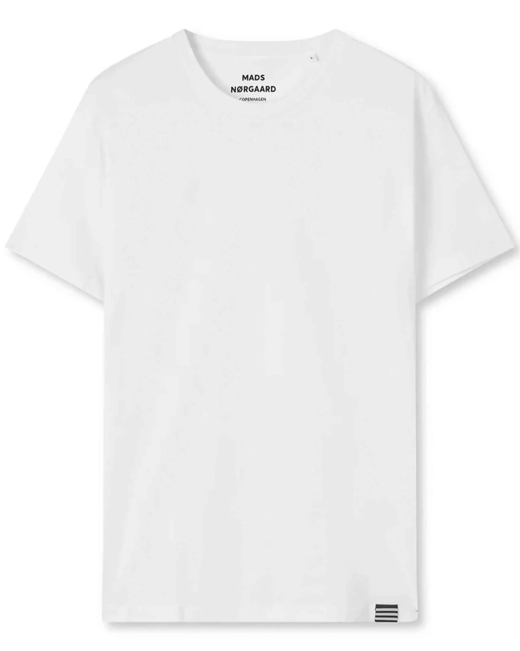 Organic thor tee