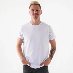 Organic thor tee