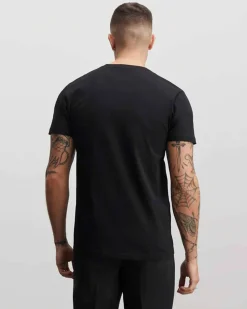 Organic thor tee
