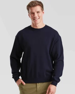 Original crewneck