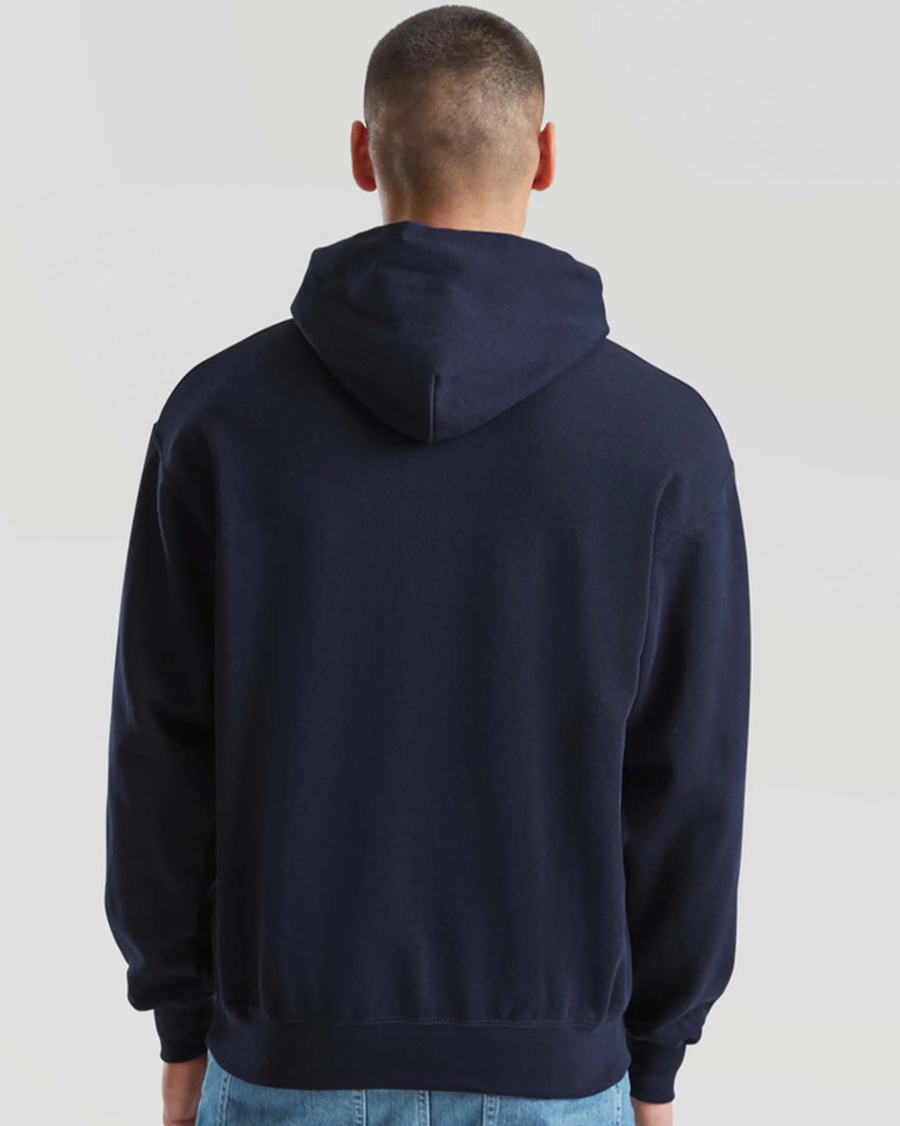 Original hoodie
