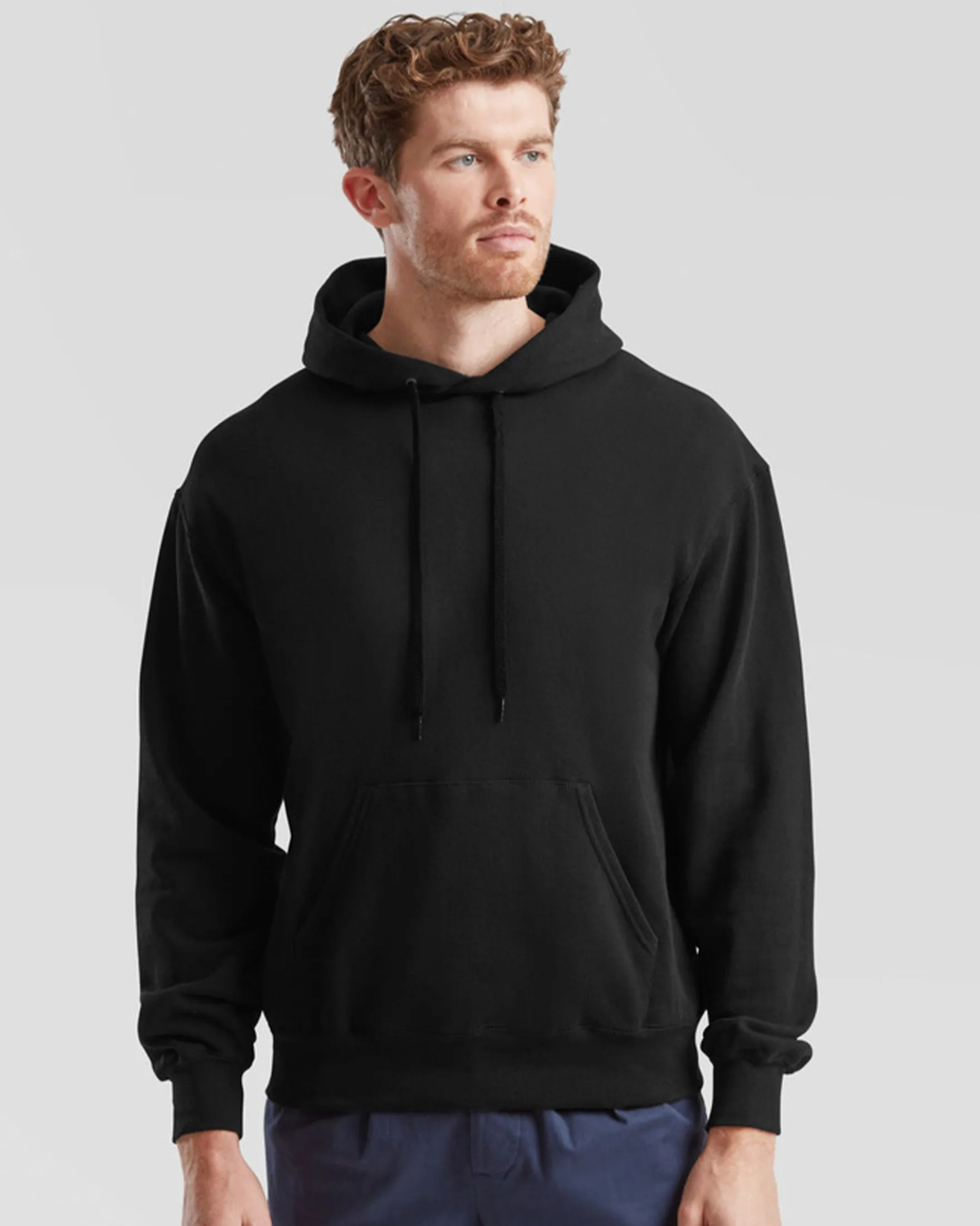 Original hoodie