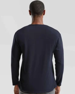 Original ls tee
