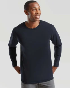 Original ls tee