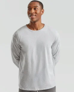 Original ls tee