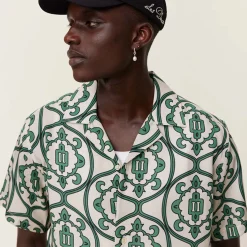 Ornament ss shirt