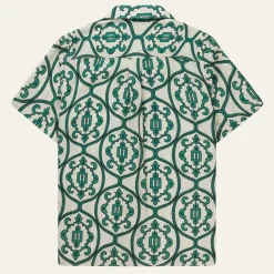 Ornament ss shirt
