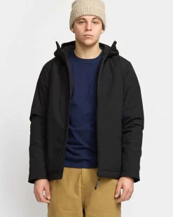 Padded City Jacket
