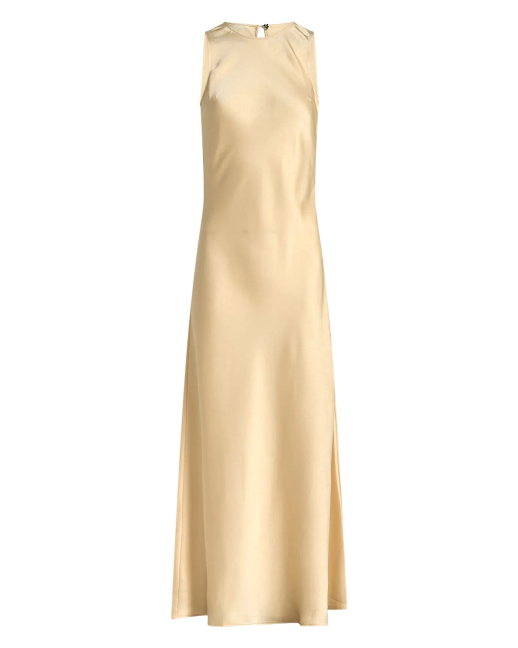 Paige Sateen dress