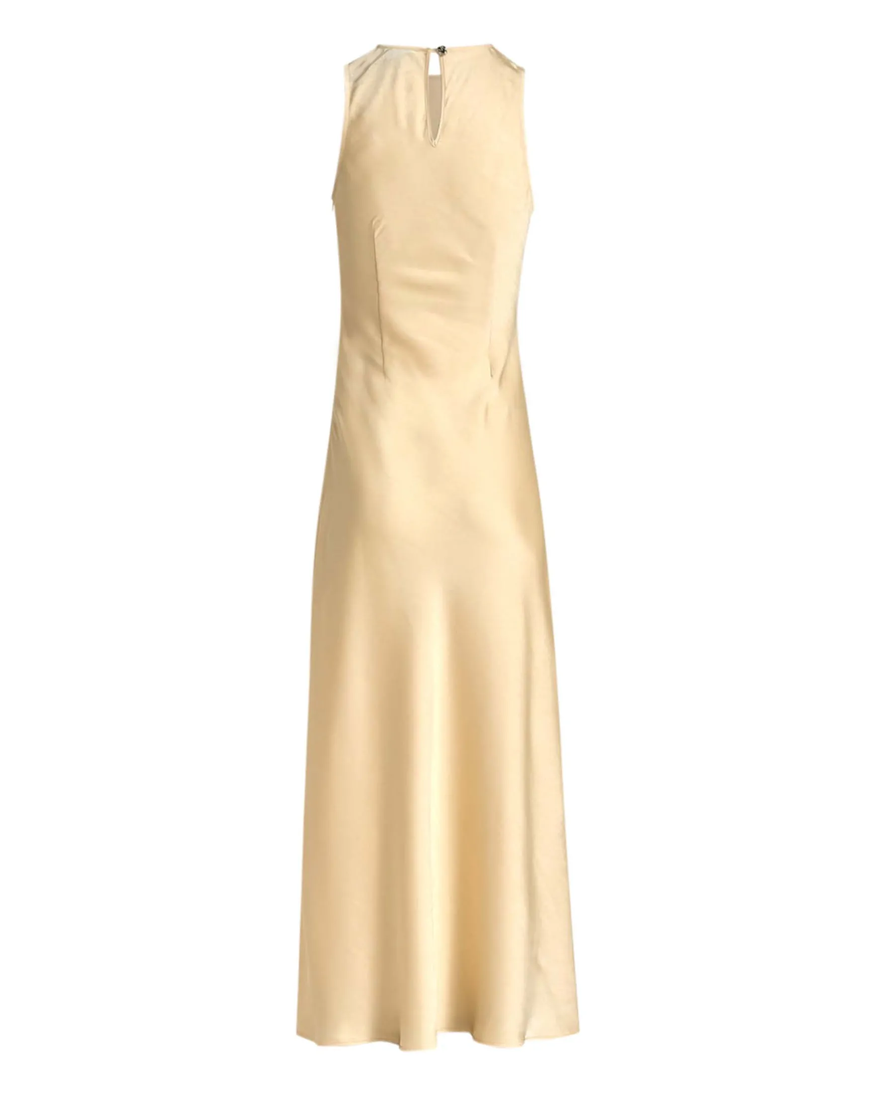 Paige Sateen dress