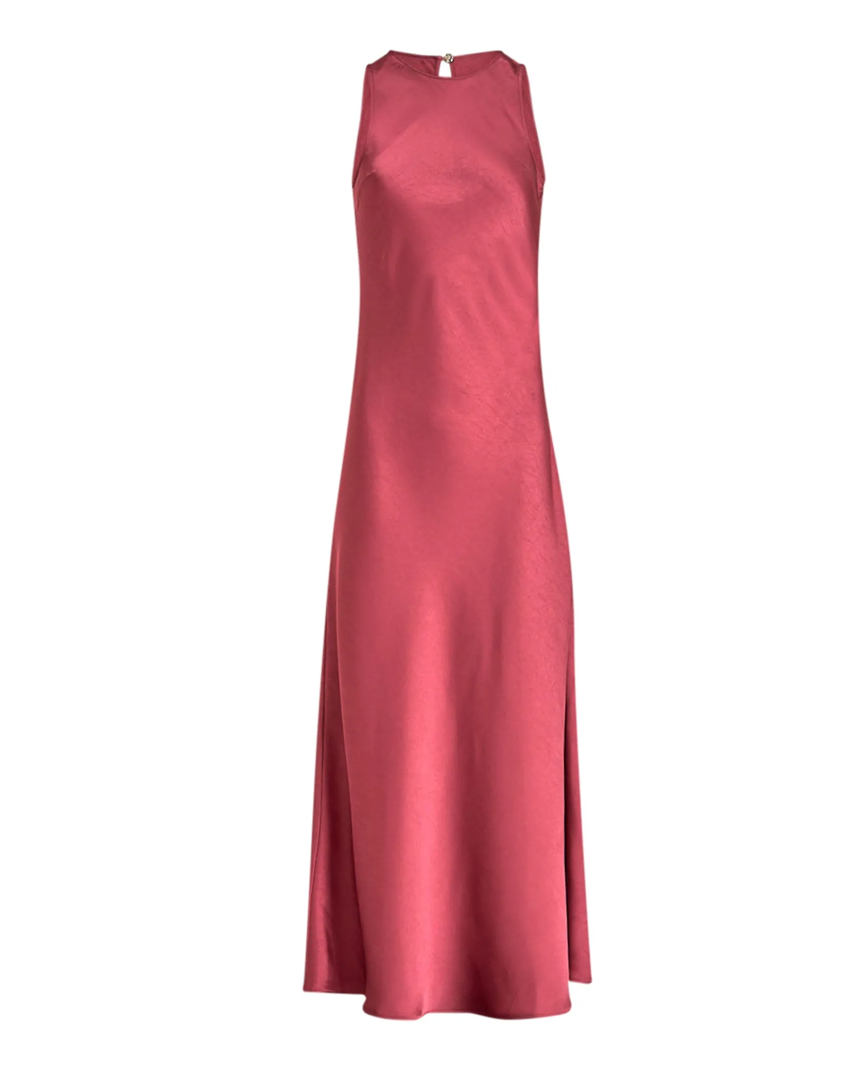 Paige Sateen dress