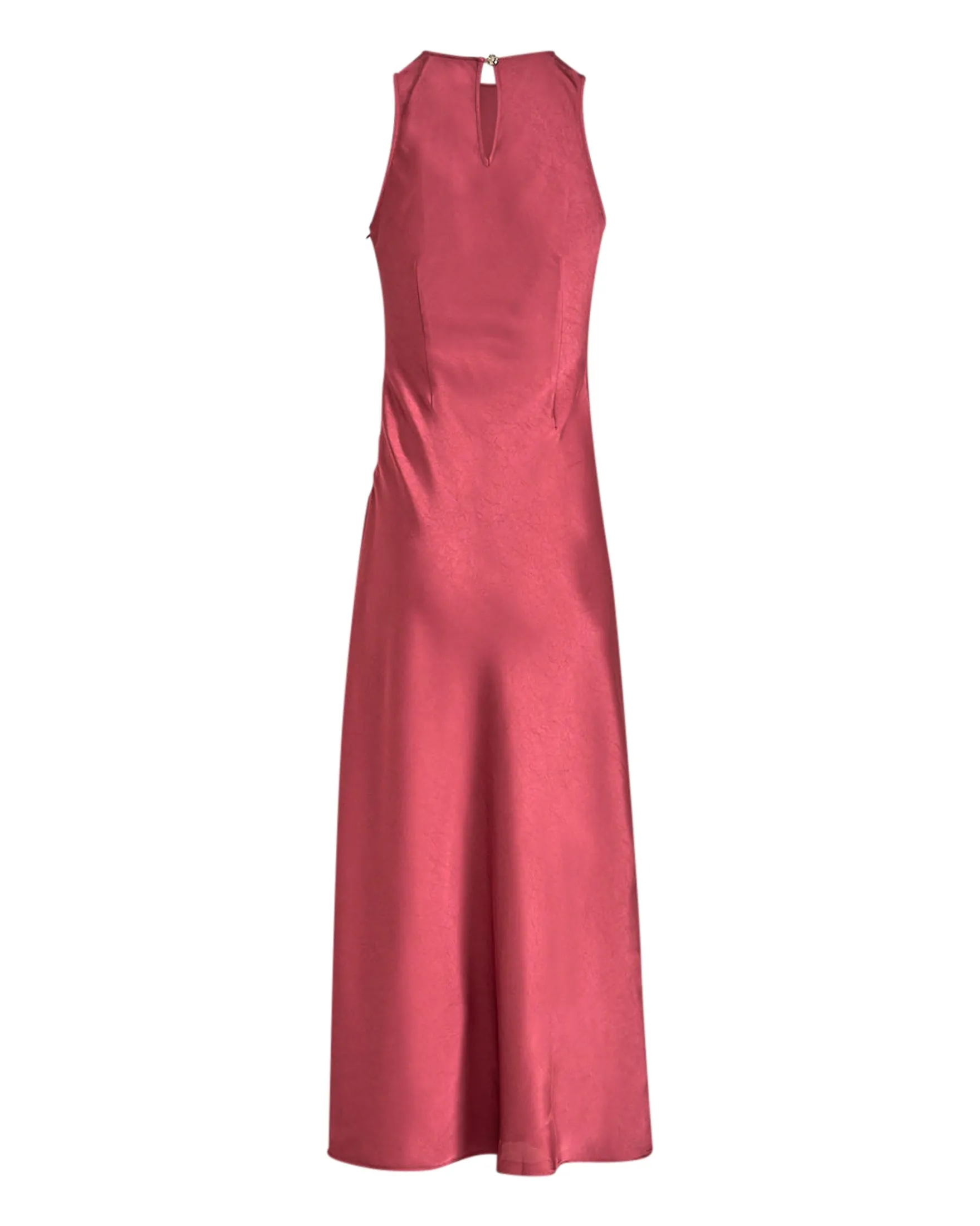 Paige Sateen dress