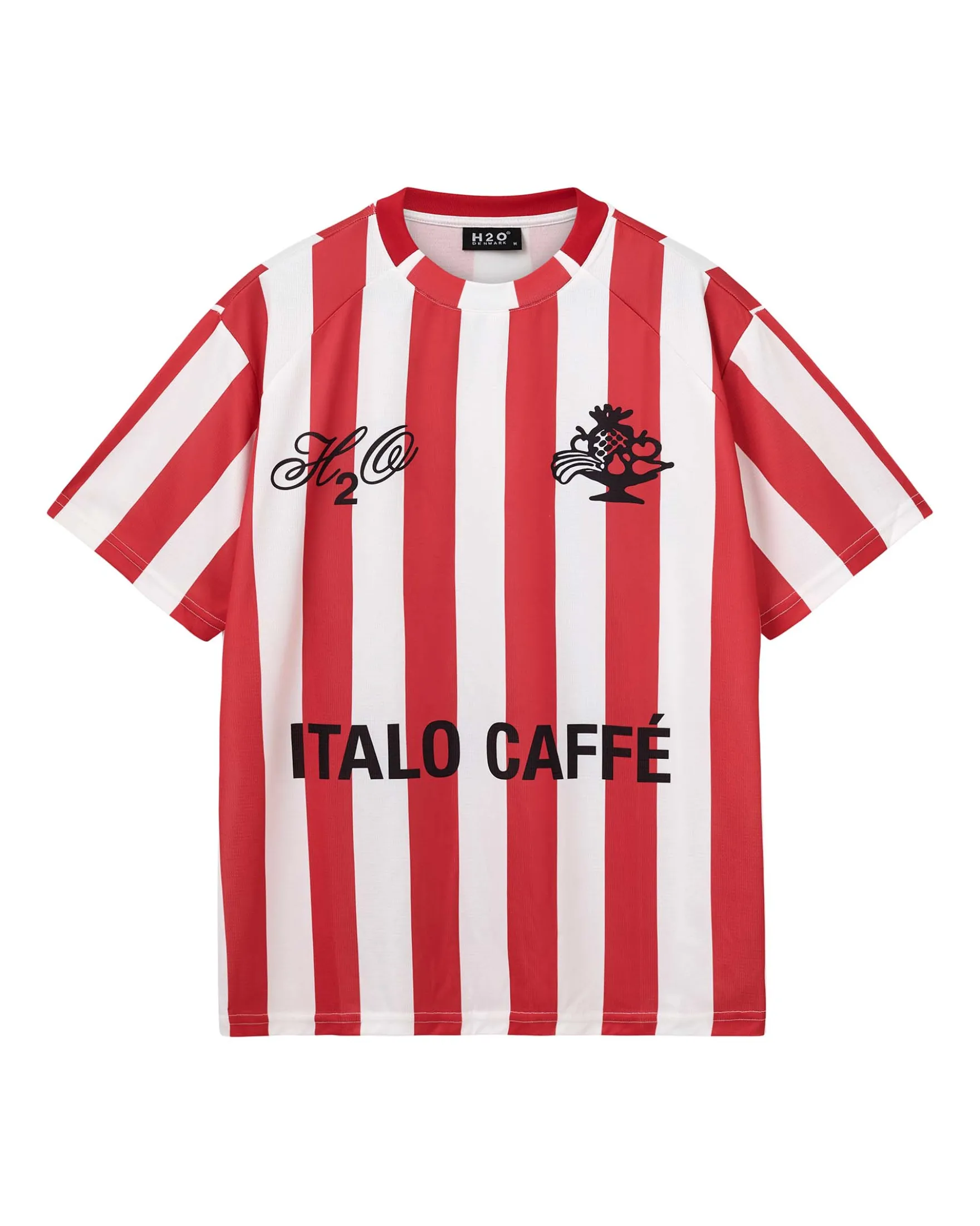 Palermo Football Tee
