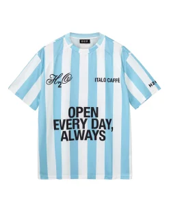 Palermo Football Tee