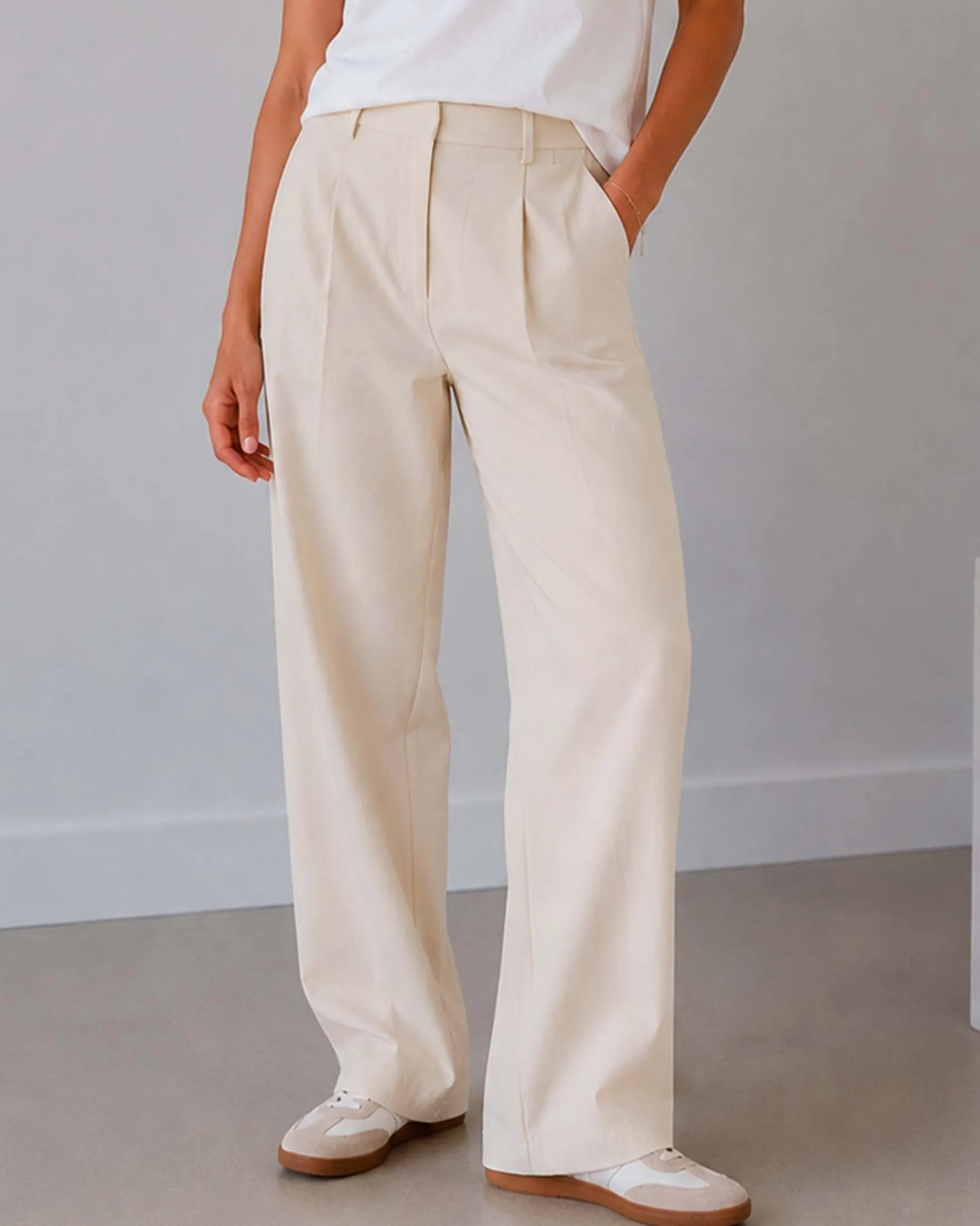 Paloma pants