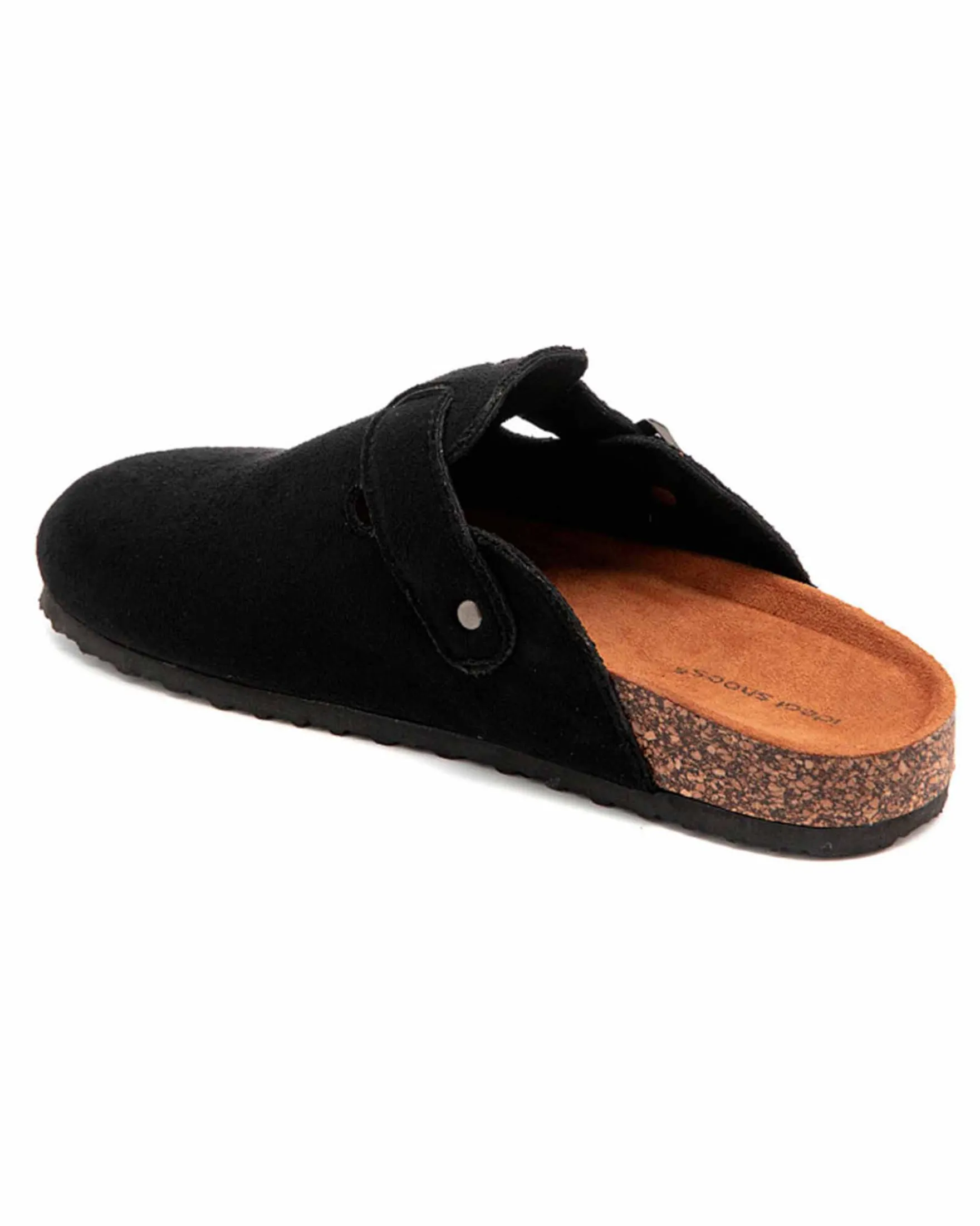 Paloma sandal