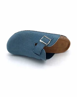 Paloma sandal