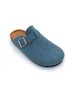Paloma sandal