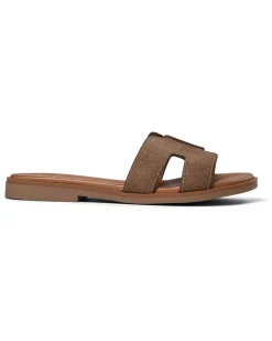 Pam suede