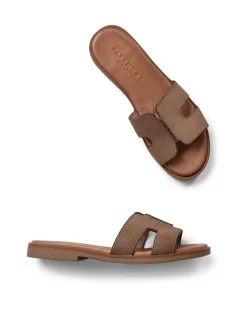 Pam suede